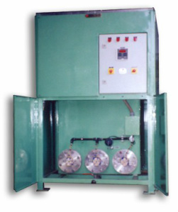 Degreasing Machine